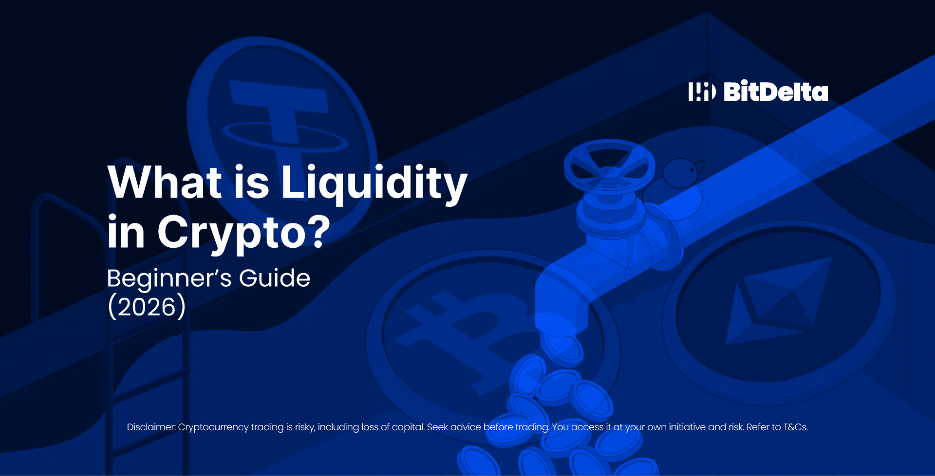 what is liquidity in crypto