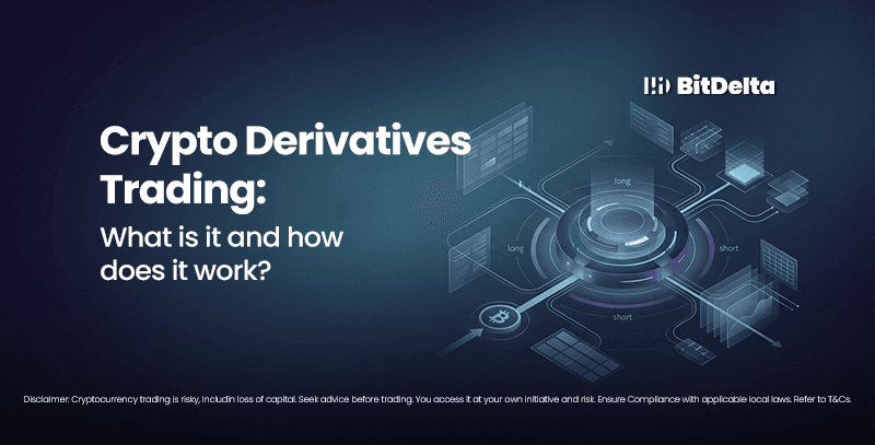 Crypto Derivatives Trading