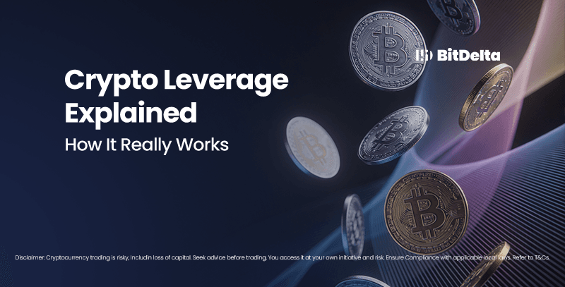 crypto leverage