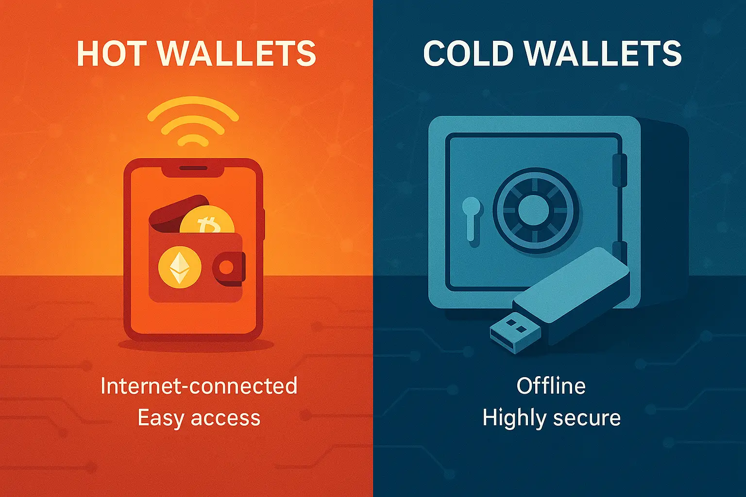 Types Of Crypto Wallets